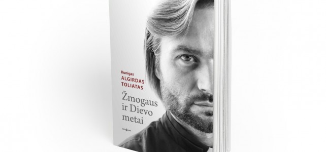 KNYGOS „ŽMOGAUS IR DIEVO METAI“ PRISTATYMAS KNYGOS „ŽMOGAUS IR DIEVO METAI“ PRISTATYMAS