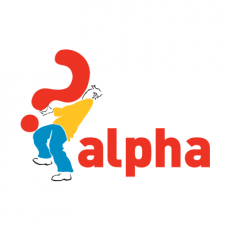 Alfa kursai Alfa kursai