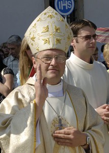 Vyskupas