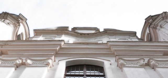 Rugsėjo 23 d., sekmadienį, ŠV. MIŠIŲ NEBUS Rugsėjo 23 d., sekmadienį, ŠV. MIŠIŲ NEBUS