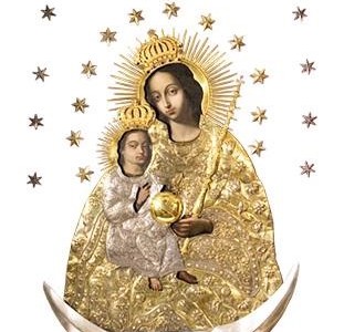 Rugpjūčio 19 d. Žolinės Pivašiūnų šventovėje Rugpjūčio 19 d. Žolinės Pivašiūnų šventovėje