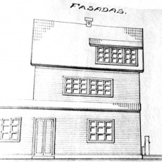 Mūsų krašto tarpukario paveldas. Malūnai III