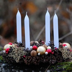 Advento pradžia (2015 m.)