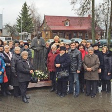 Džiugi ir prasminga kelionė