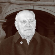 IN MEMORIAM VYTAUTUI MATUSEVIČIUI (1934 01 16 – 2016 03 09)