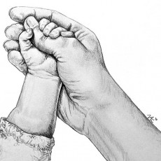 Pamaldos mamos dienai