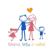 Europos piliečių iniciatyva santuokai ir šeimai apsaugoti „Mama, tėtis ir vaikai“