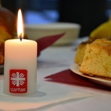 Advento piligrimystė į širdies Betliejų