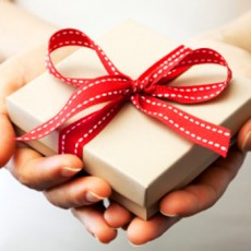 Viešpats yra kiekvienam paruošęs dovanų