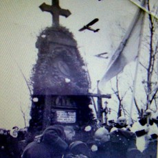 Vasario 16-osios dvasia Jiezno krašte