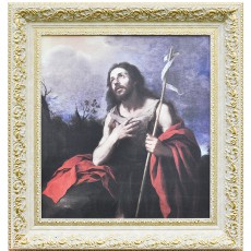 ŠV. JONO KRIKŠTYTOJO GIMIMO ATLAIDAI