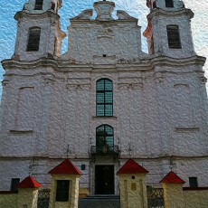 Rudens vitražai