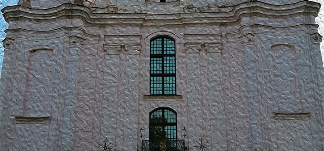 Rudens vitražai Rudens vitražai