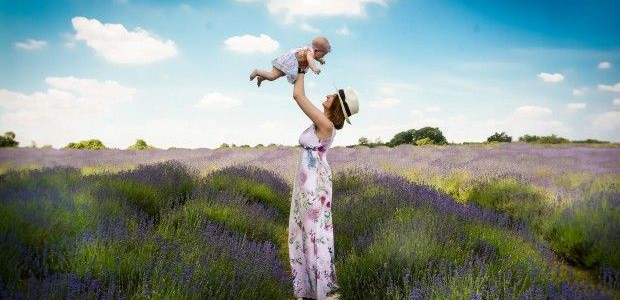 Gegužės 5 d. – Motinos diena