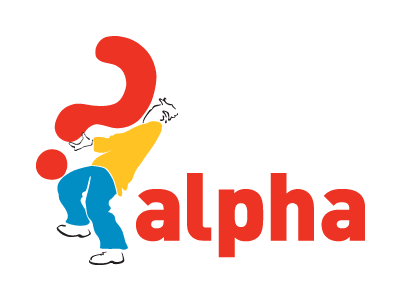Alfa kursai