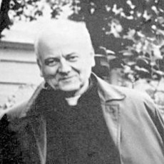 Kunigo Broniaus Bulikos akistata su komunizmo agresija (II)