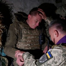 BERDIANSKE SUIMTI KATALIKŲ KUNIGAI KANKINAMI