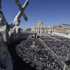 VELYKŲ „URBI ET ORBI“