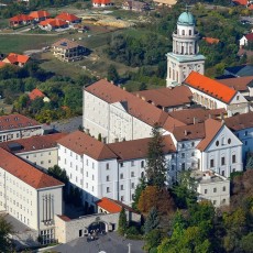 VENGRIJA – VALSTYBĖ IR BAŽNYČIA, KURIAS LANKYS POPIEŽIUS