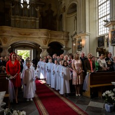 GREITAI VĖL MES SUSITIKSIM